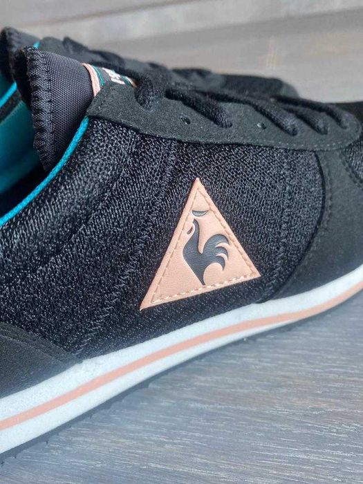 Le Coq Sportif - Bolivar - tenisówki, rozmiar 40