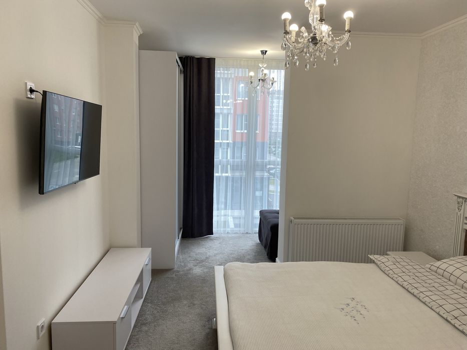 Подобова оренда .В найкращому районі .