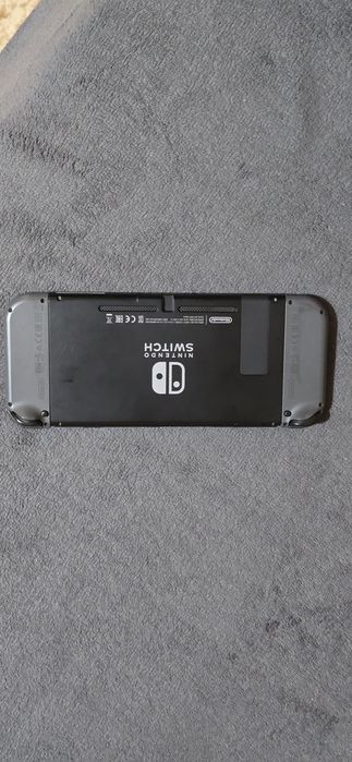 Nintendo switch bogaty zestaw