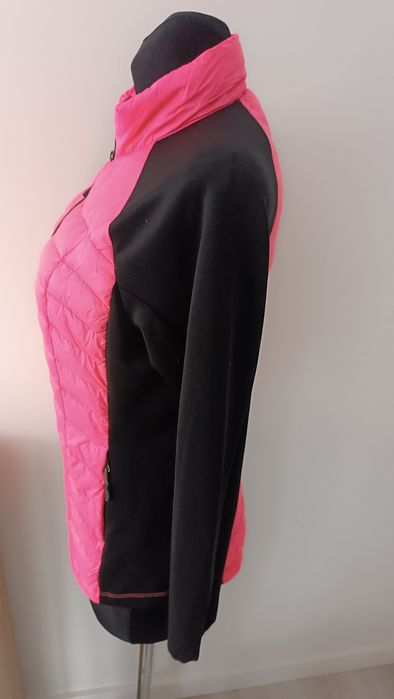 Kurtka bluza lekka pikowana puchowa 32Degrees roz S/M