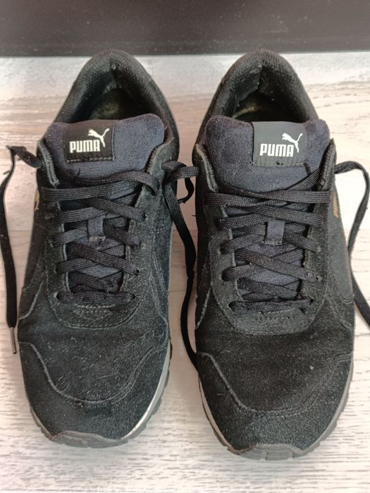 Кроссовки Puma 41р (26см)