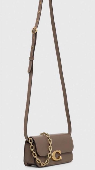 Сумка coach оригинал