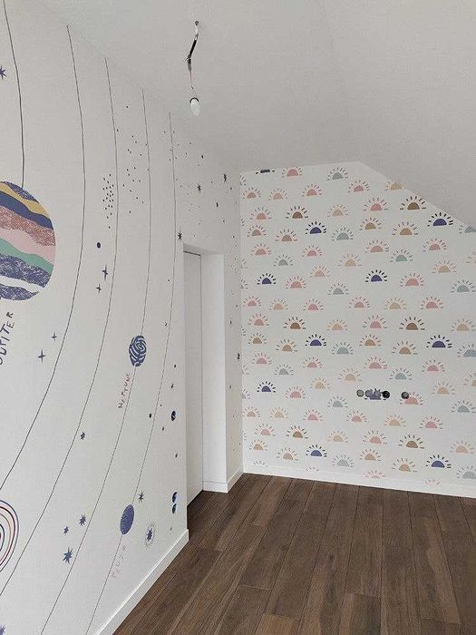 Ціна=якість! Дизайнерський ремонт, 3Д дизайн, шпалери, потолок, плитка