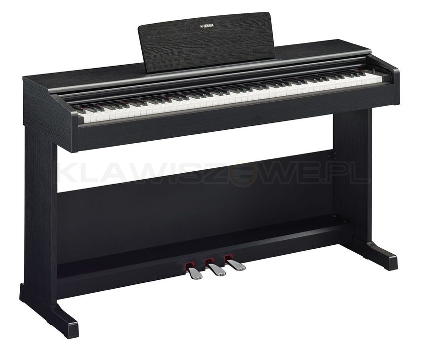 Yamaha YDP-105 BK | kup NOWY wymień STARY