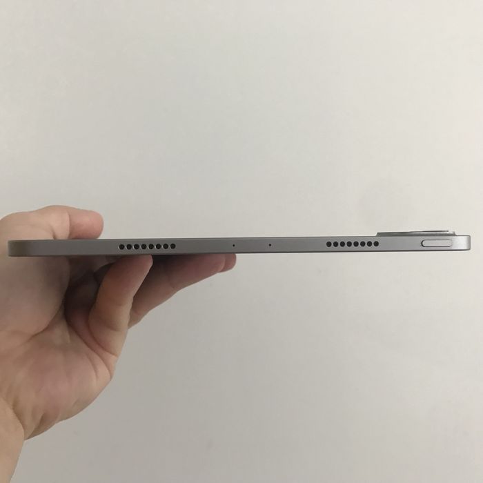 iPad Pro 11 M2 4Gen Wi-Fi 2022 Space Grey A2759. iCloud lock.