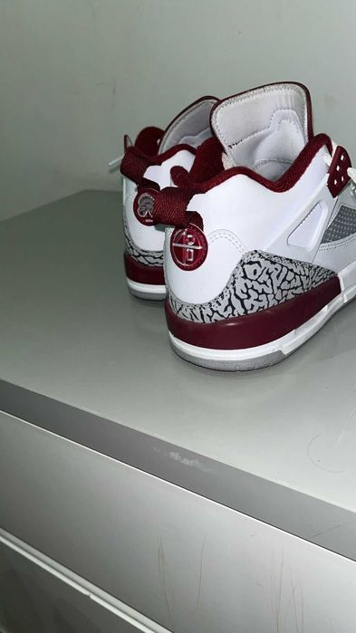 Tênis Jordan originais