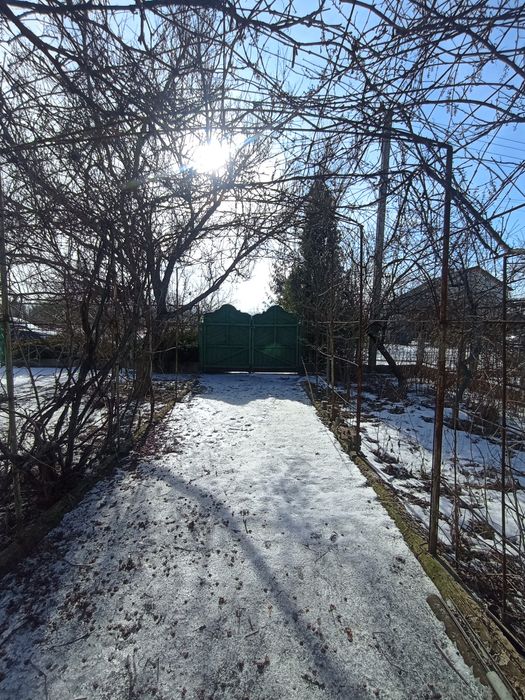 Продаж Будинку Лебединській район