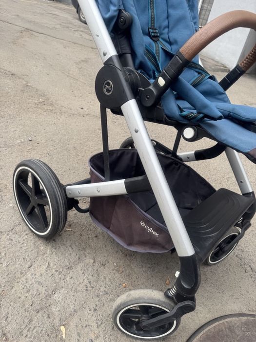 Коляска Cybex balios s