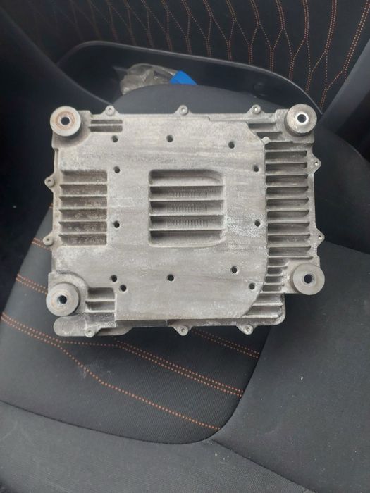 Блок управління двигуном DAF 106 2019р