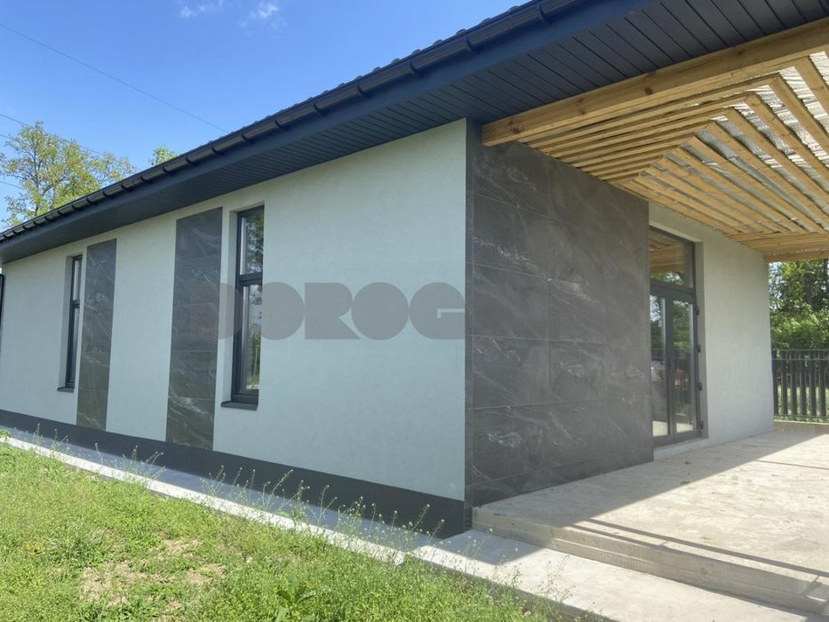 Продаж будинка 128 м.кв під оздоблення!! Крюківщина