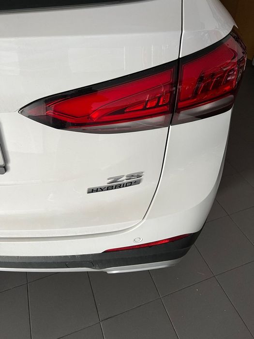 MG ZS64872000107139122