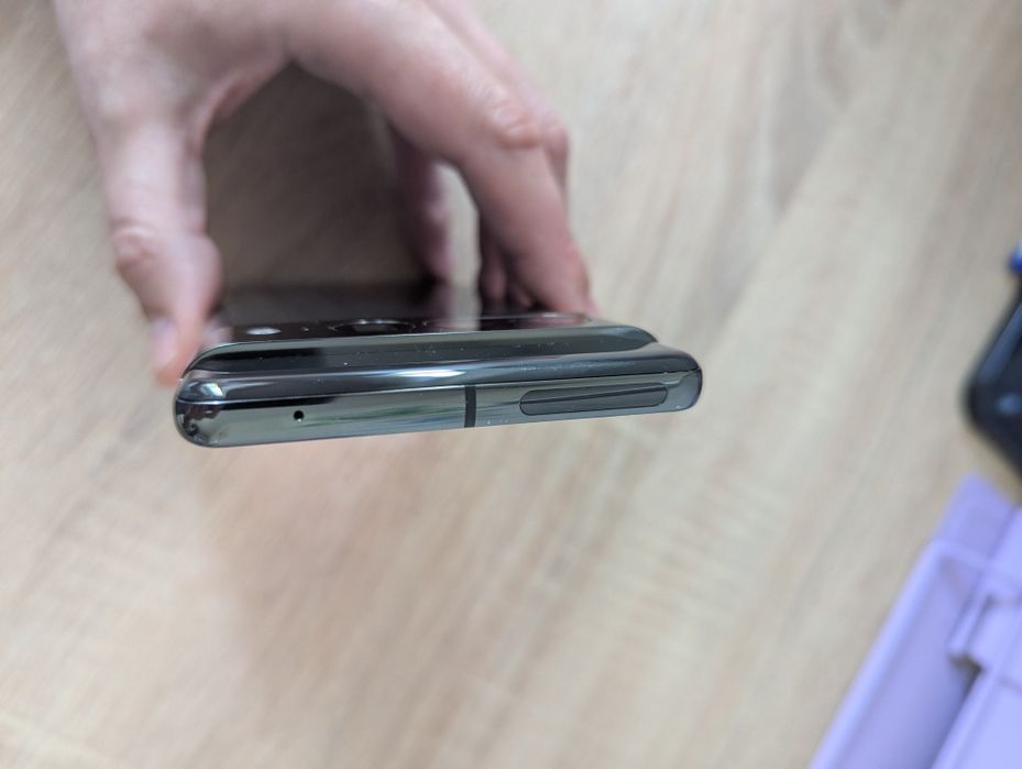 Google pixel 7 pro 12/128 Neverlock