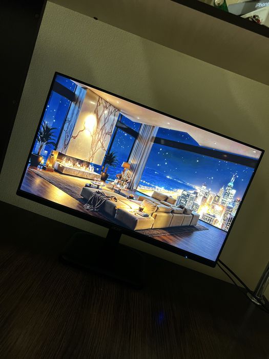 120Гц! - IPS - 1ms - Ігровий монітор Acer VG240