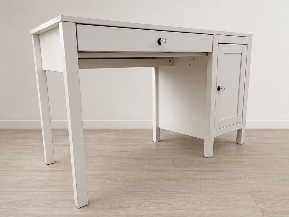 Biurko Ikrea Hemnes używane