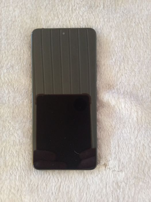 Смартфон Xiaomi Redmi Note 13 Pro 5G  8/256GB Midnight Black Global