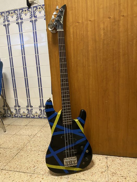 Guitarra Vintage