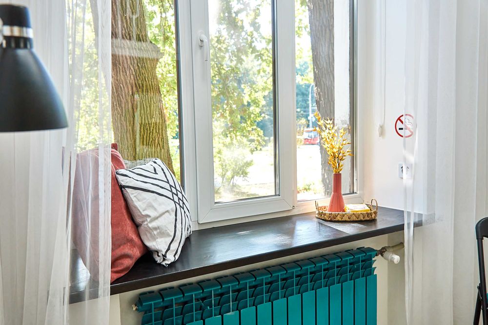 √ Дворівнева смарт квартира посуточно √ парк Олександрія WiFi Кава √