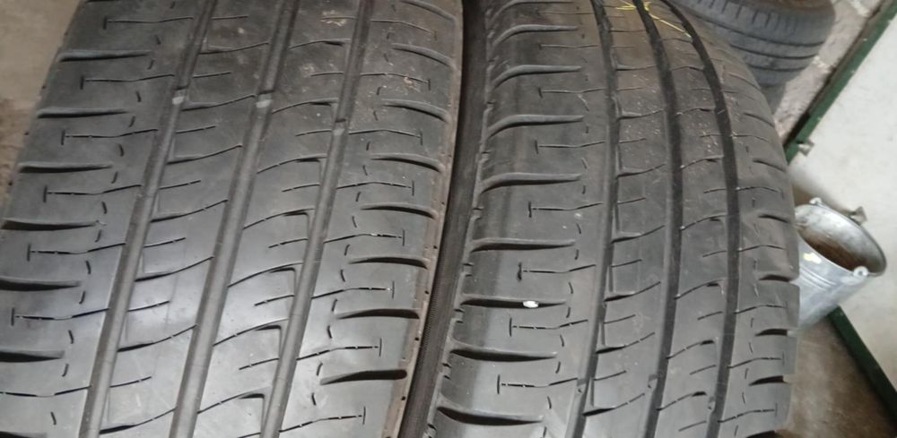 Opony 235/65/R16C