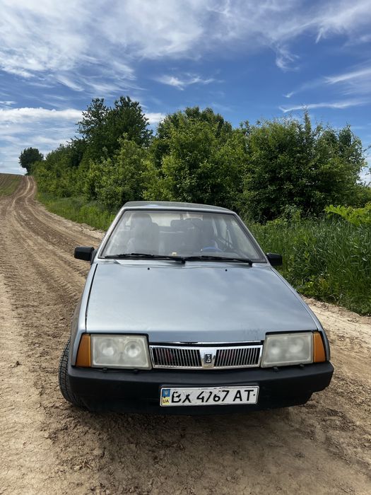 Продам ваз 2109
