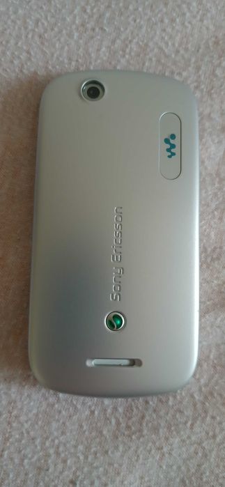 Sony Ericsson Zylo W20i Walkman - w stanie jak nowy - "igła"