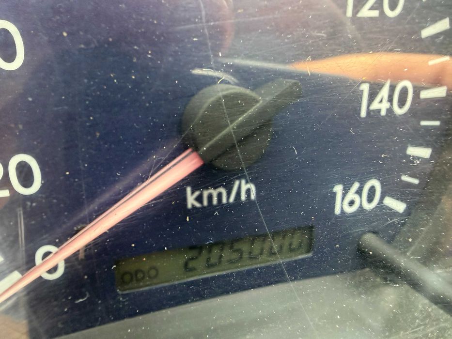 Mitsubishi Canter 7C15  7.5T