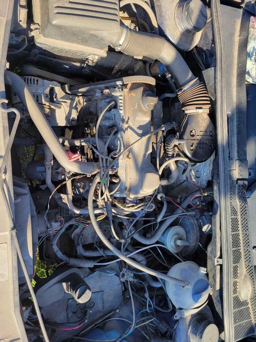 Продам Volkswagen Vento