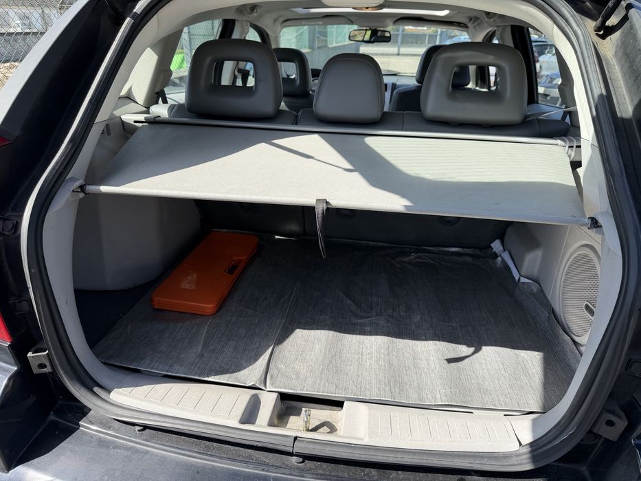 Dodge Caliber SXT 2.0CRDi 140CV