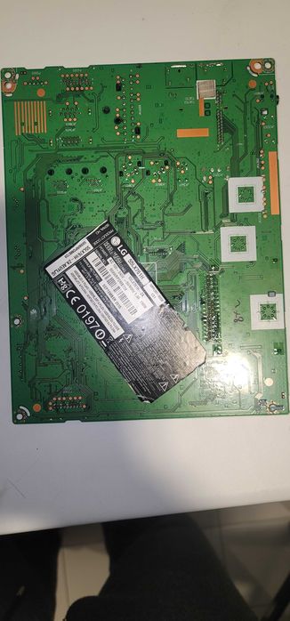 Placa-Mãe para TV LG 55LX761H