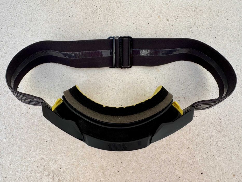 Oculos/Googles 100% ARMEGA Nightfall