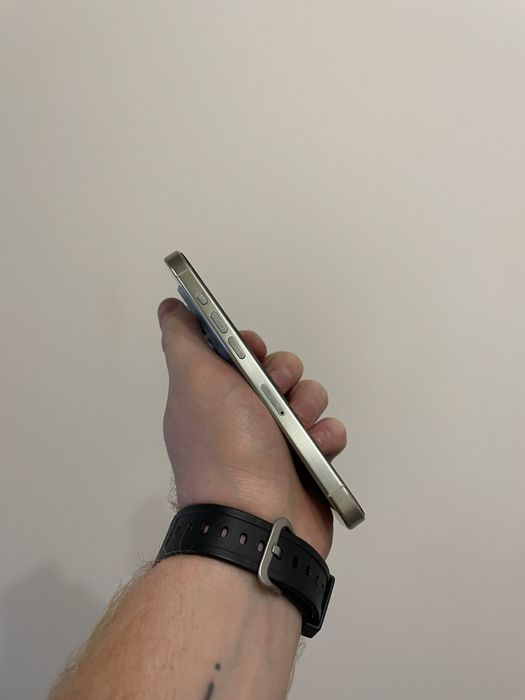 Apple iPhone 15 pro