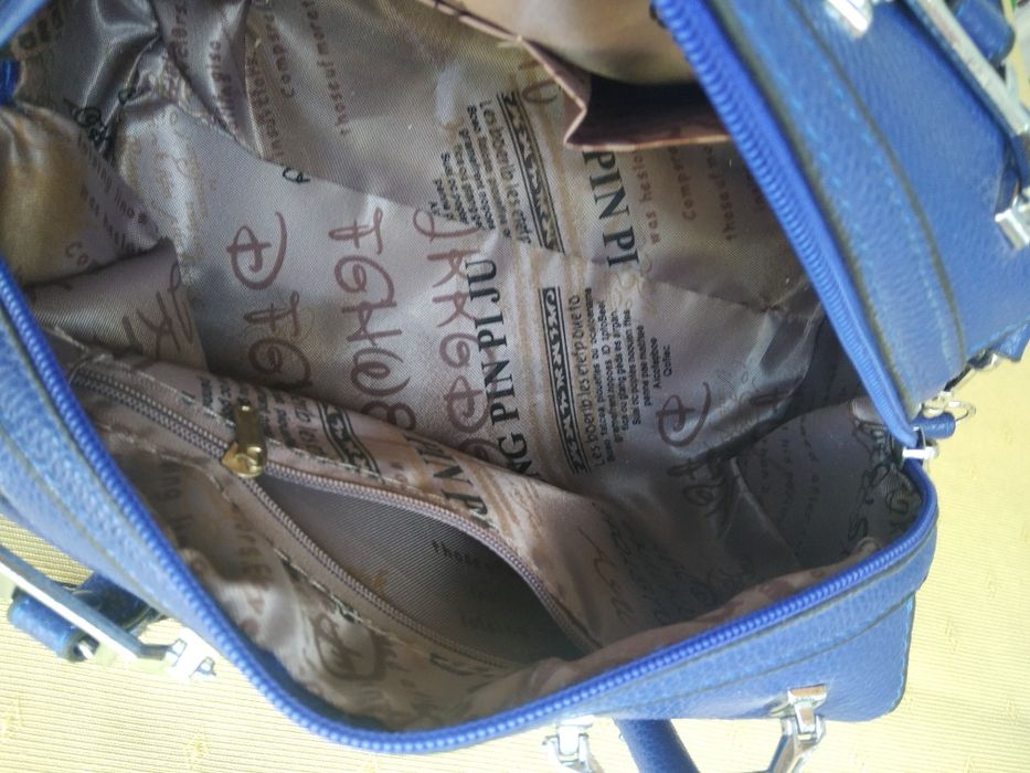 Нова жіноча сумка кросс-боді