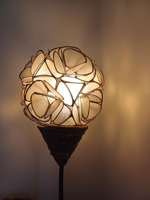 Candeeiro do Gato Preto