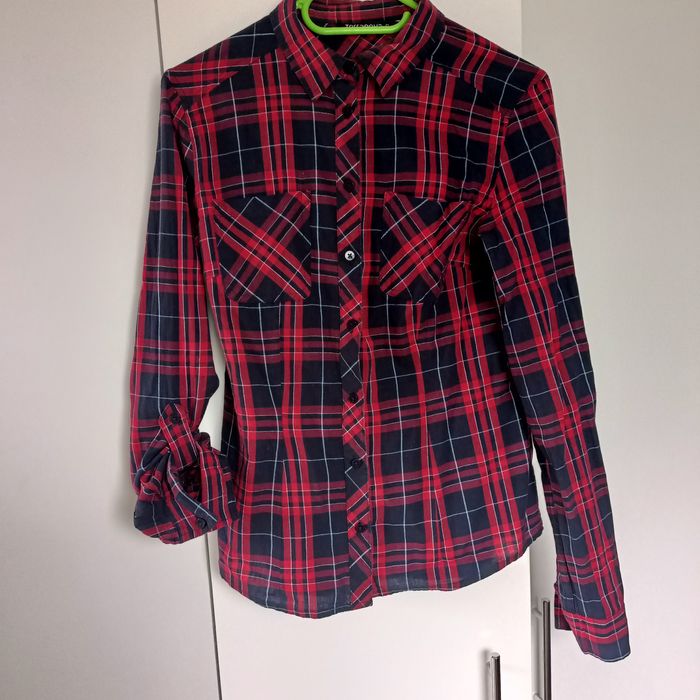 Koszula damska rozmiar S