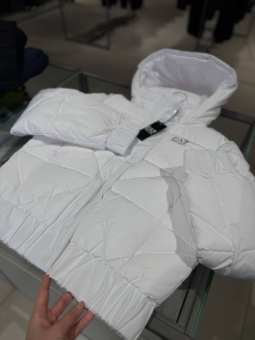 Куртка Armani оригінал