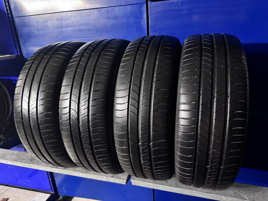 205/60r16 Michelin Energy Saver літо 205 60 r 16 Розпродаж Склад Шин Умань