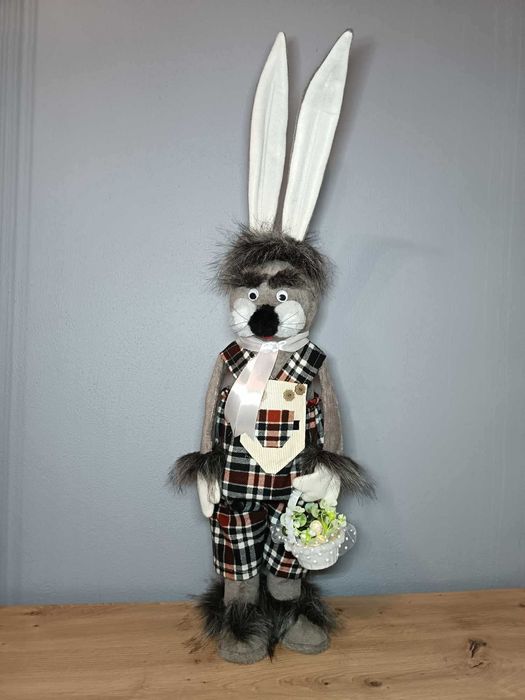 Zajączek wielkanocny