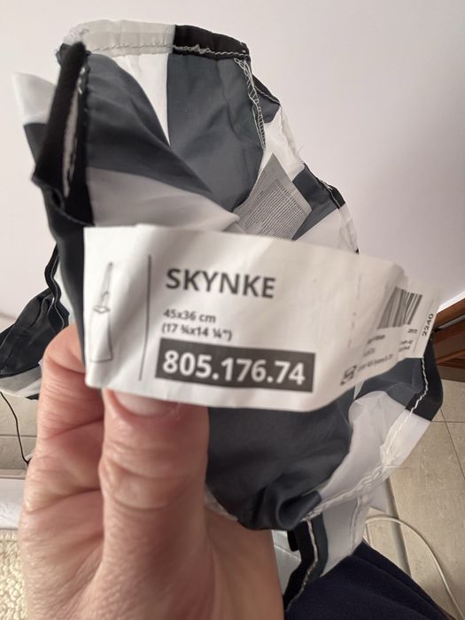 Сумка  IKEA новая