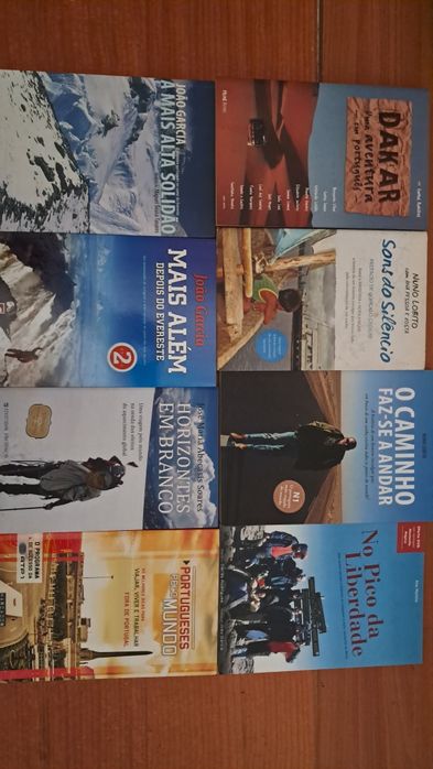 Gonçalo Cadilhe / Ana Martins / João Garcia