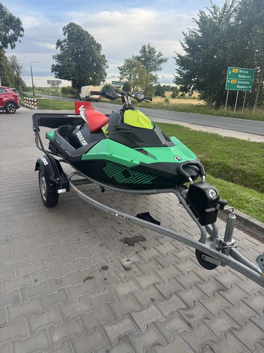 Trixx 2020 r 100mh