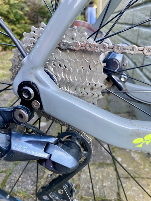 Colnago Prestige r 52 carbon gravel/szosa...z powodu wyjazdu super cena do 27 lipca