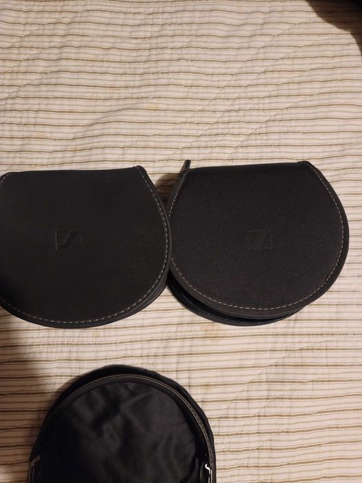 Sennheiser Momentum s/fios