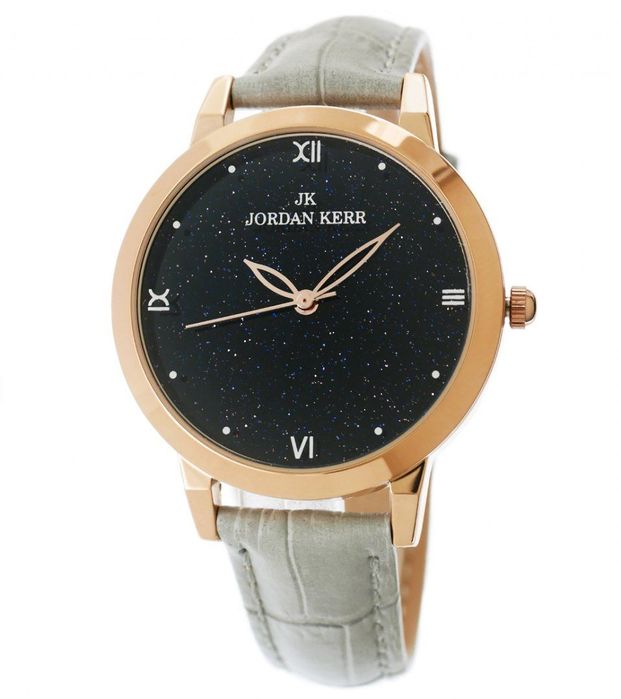 zegarek damski jordan kerr starla l117-1