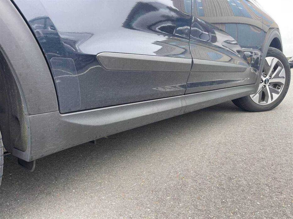 Kia Niro ExecutiveLine ЄВРОПА