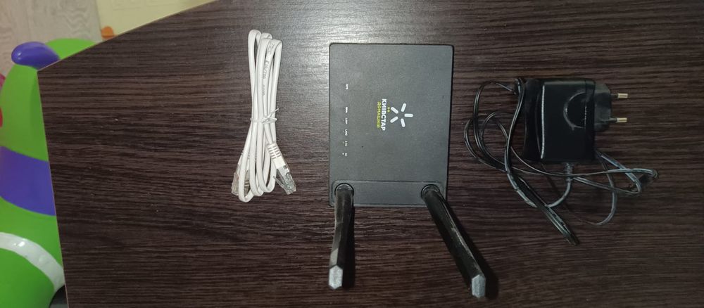 Продам Роутер "Київстар"