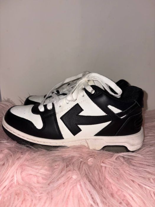 off white ОРИГІНАЛ