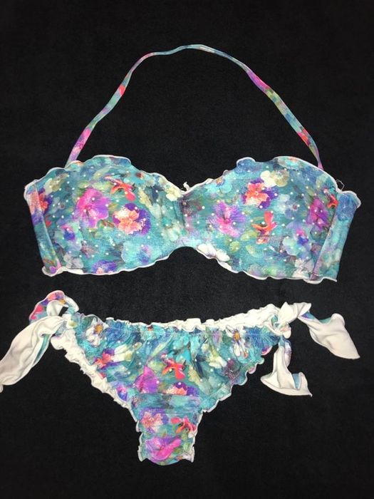 Bikini da Calzedonia