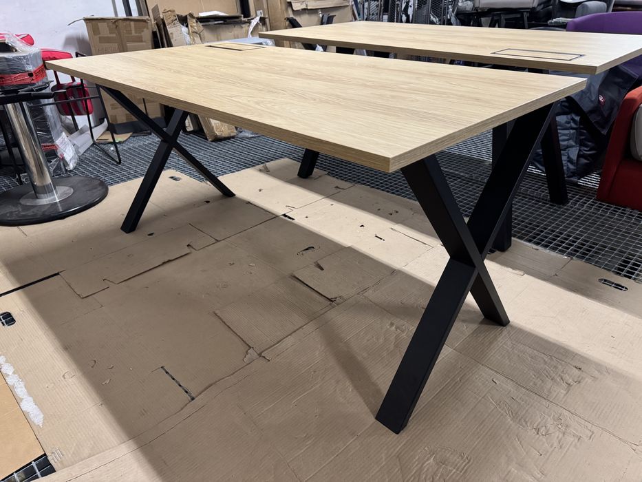 Biurko loft biurko stół opcje