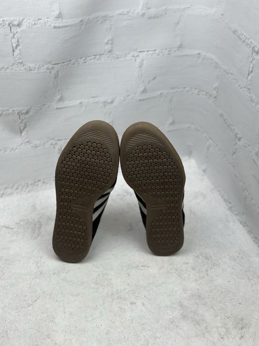 Чоловічі кросівки Adidas Tobacco 42p