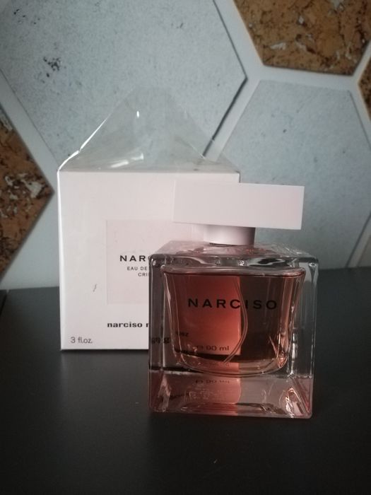 Narciso Rodriguez Narciso Cristal 90ml