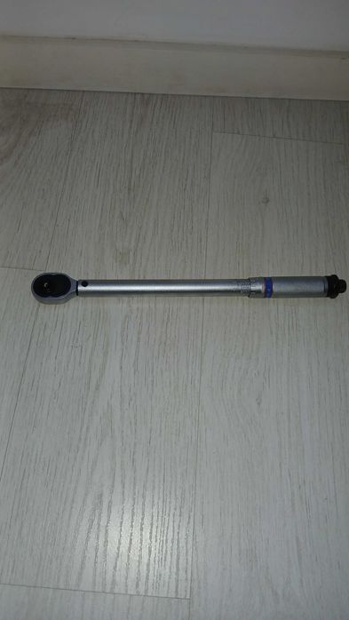 Chave Dinamométrica KING TONY